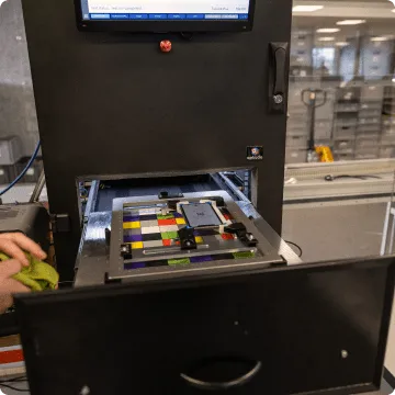 Odstranění dat z použitých elektronických zařízení