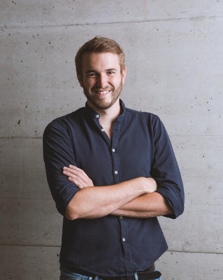 Peter Windischhofer / Zakladatel